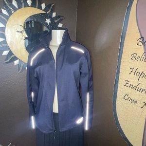 🖤Great Used Condition Black Diamond Coat!